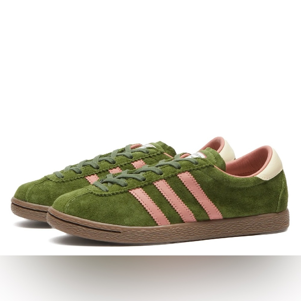 END X ADIDAS TOBACCO ‘FLYFISHING’ (UK 6.5)
